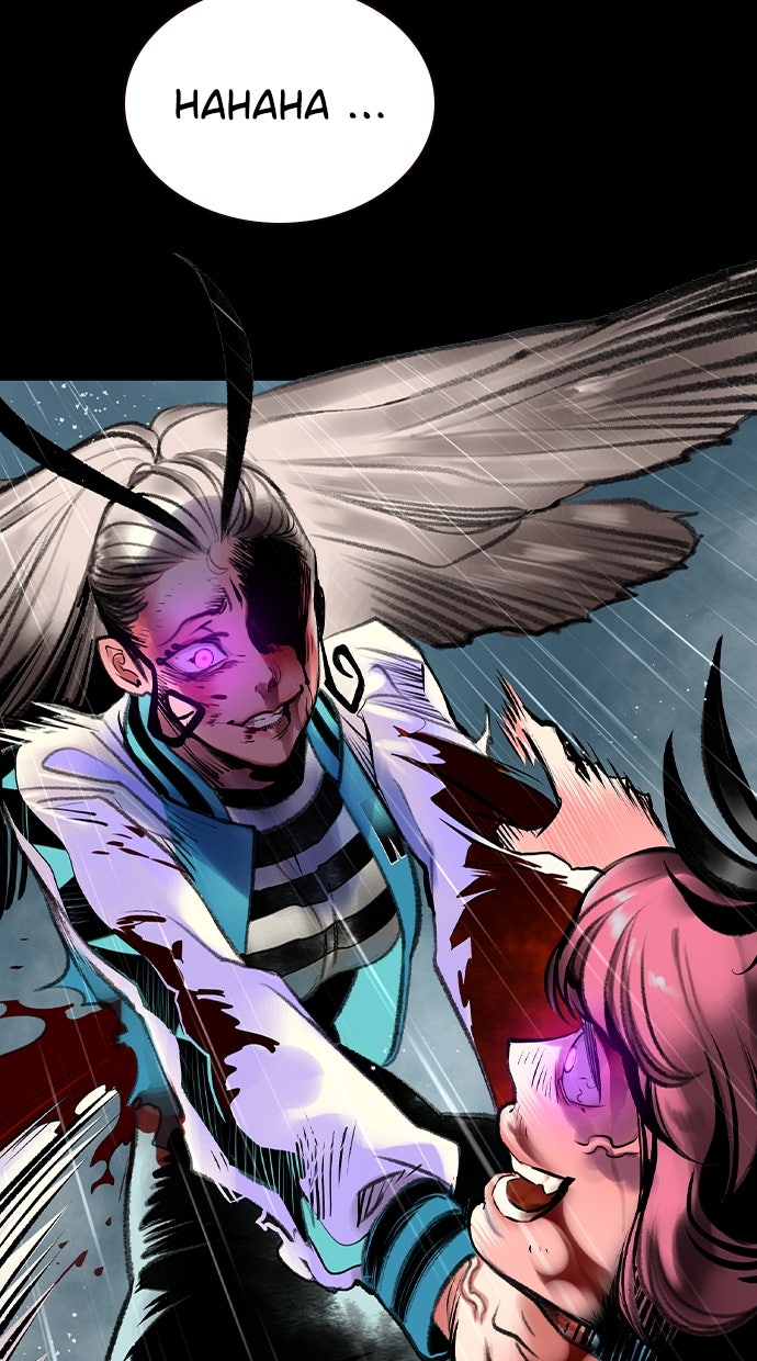 Read Jungle Juice DE Manga Online