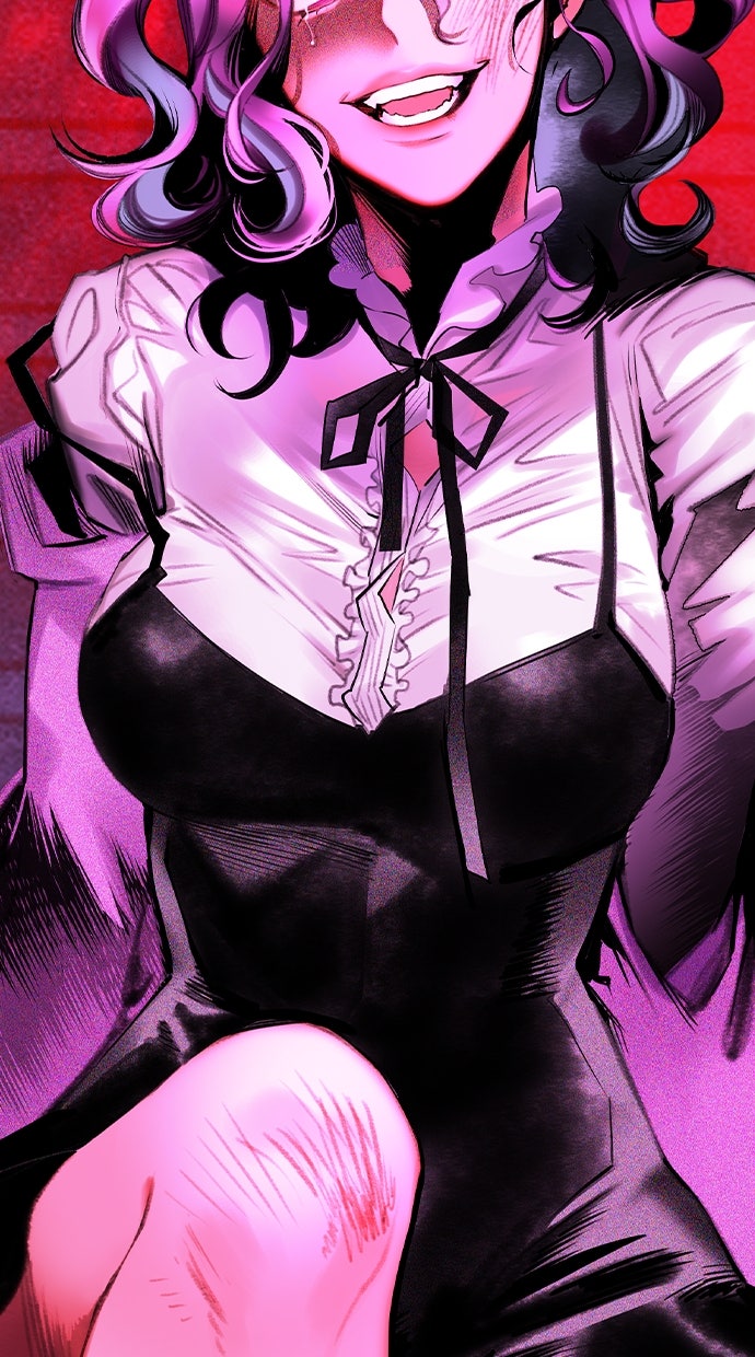 Read Jungle Juice DE Manga Online