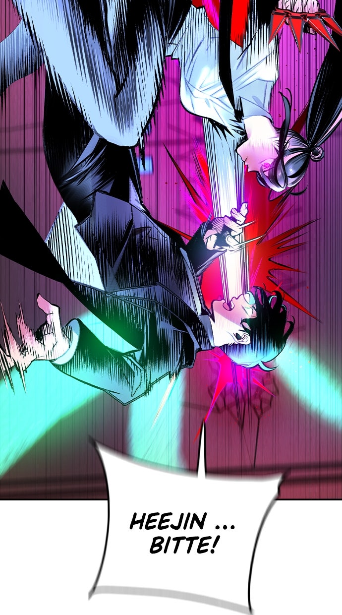 Read Jungle Juice DE Manga Online