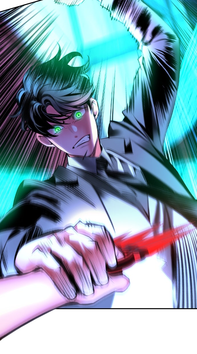 Read Jungle Juice DE Manga Online