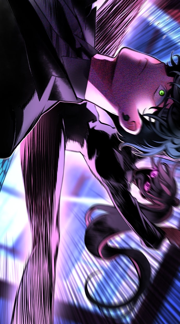 Read Jungle Juice DE Manga Online