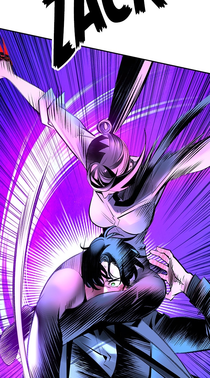 Read Jungle Juice DE Manga Online