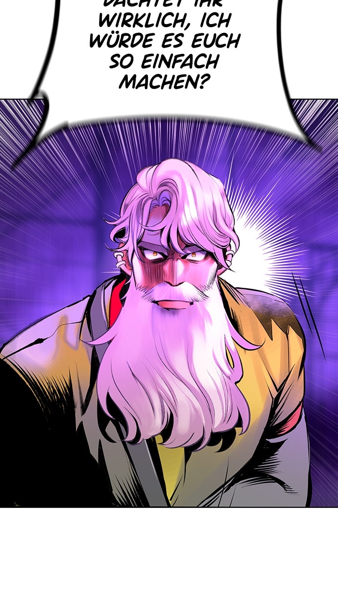 Read Jungle Juice DE Manga Online