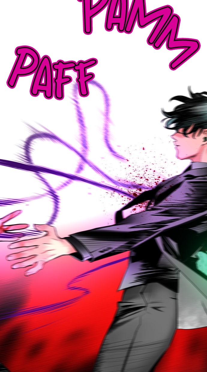 Read Jungle Juice DE Manga Online