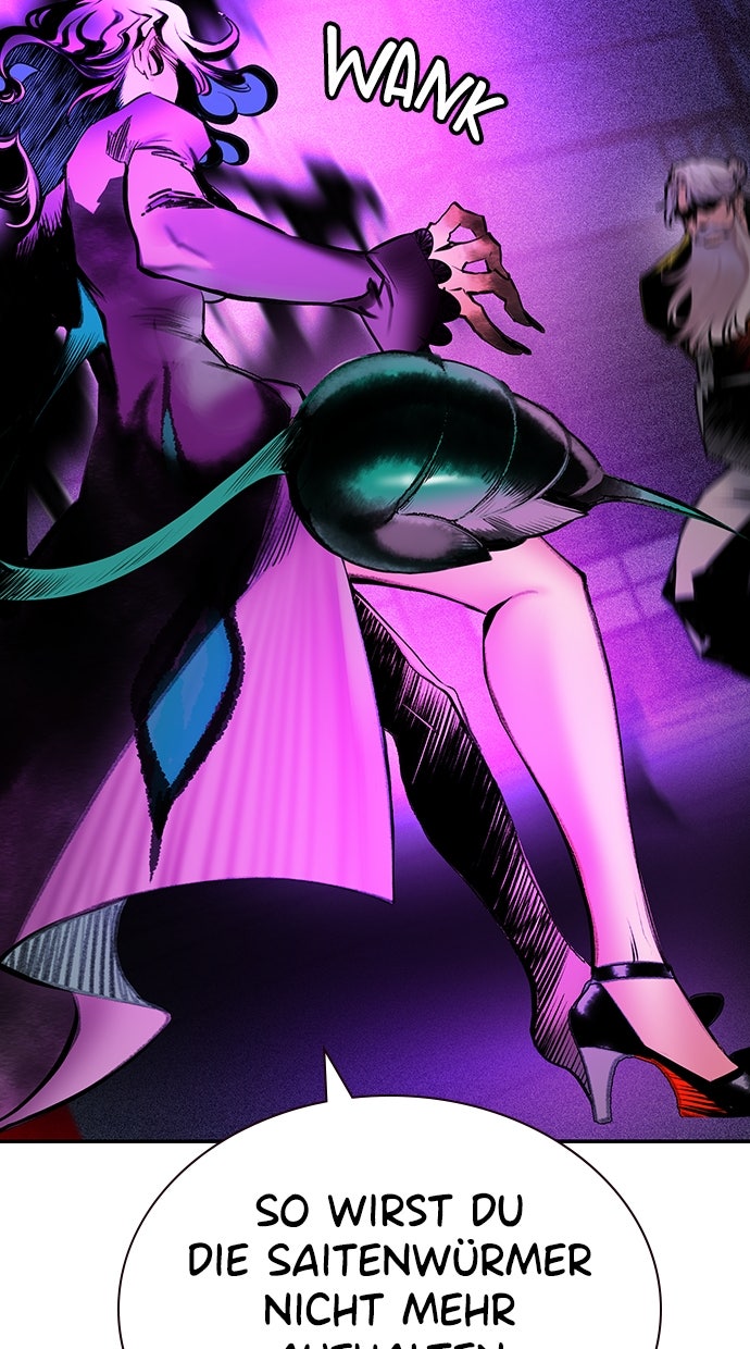 Read Jungle Juice DE Manga Online