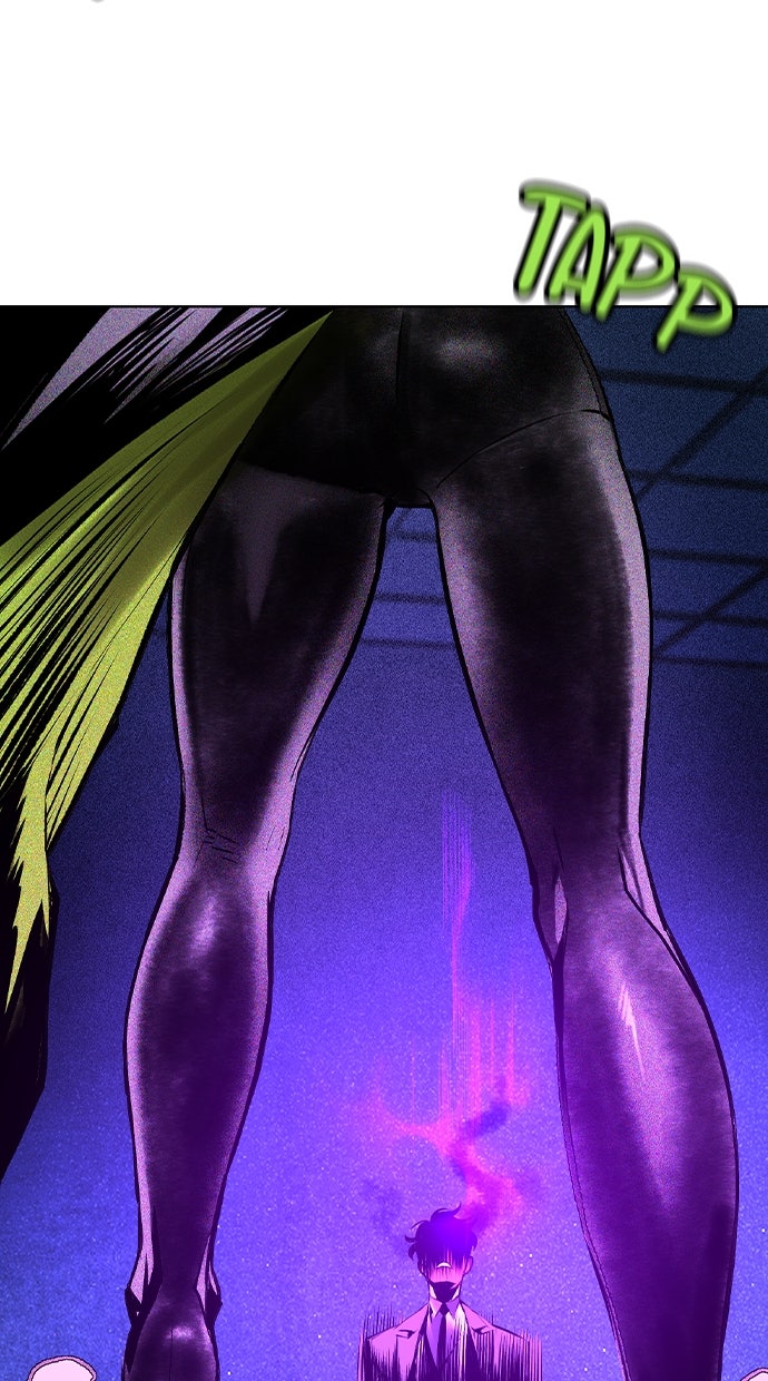 Read Jungle Juice DE Manga Online