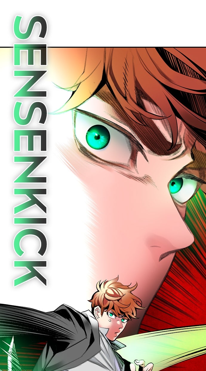 Read Jungle Juice DE Manga Online