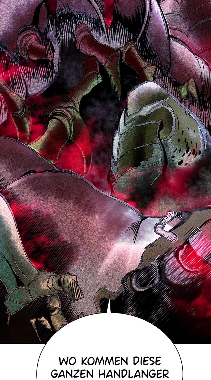 Read Jungle Juice DE Manga Online