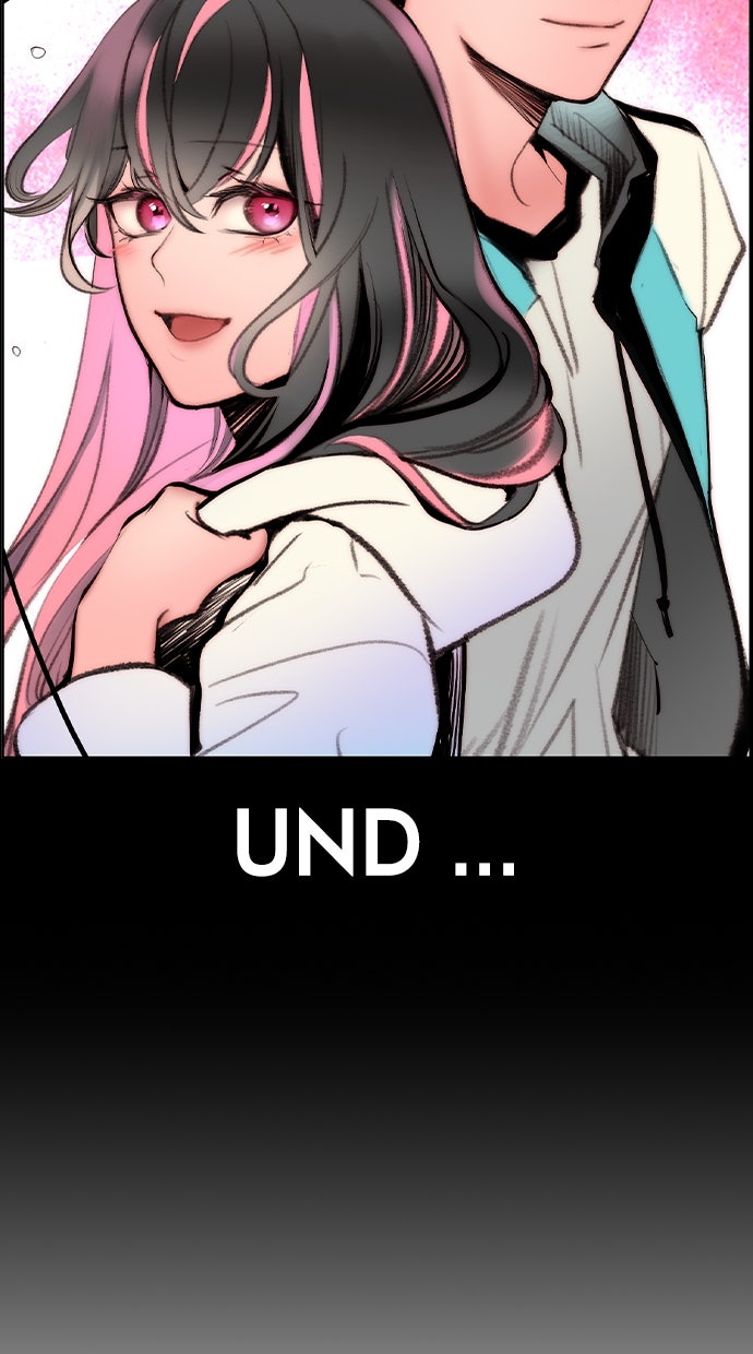 Read Jungle Juice DE Manga Online