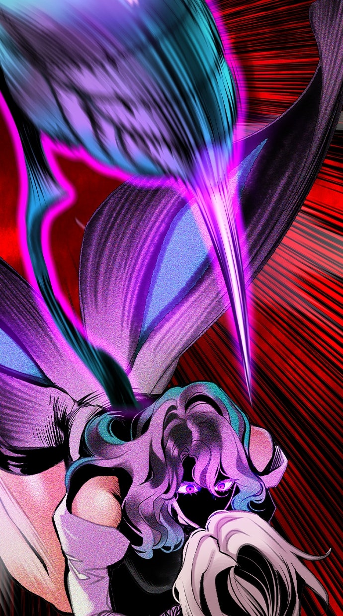 Read Jungle Juice DE Manga Online