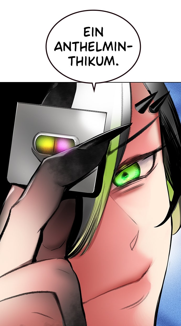 Read Jungle Juice DE Manga Online