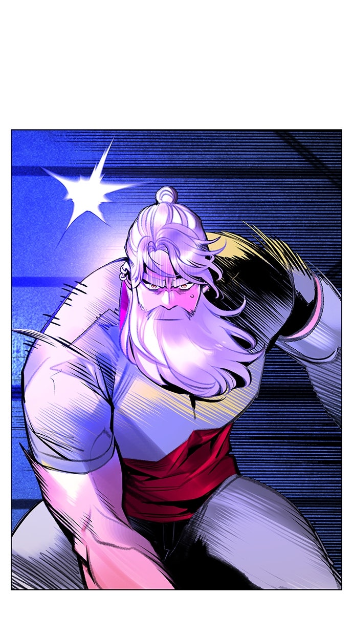 Read Jungle Juice DE Manga Online