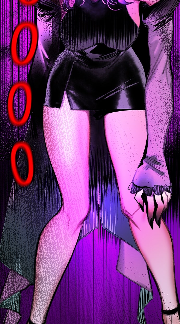 Read Jungle Juice DE Manga Online