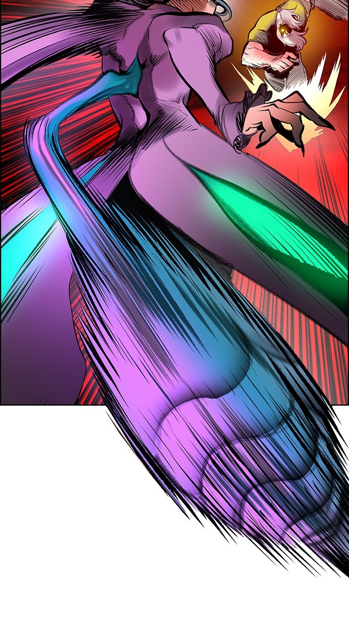 Read Jungle Juice DE Manga Online