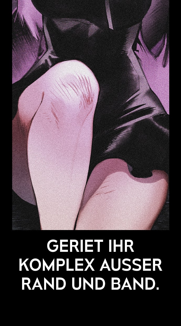 Read Jungle Juice DE Manga Online