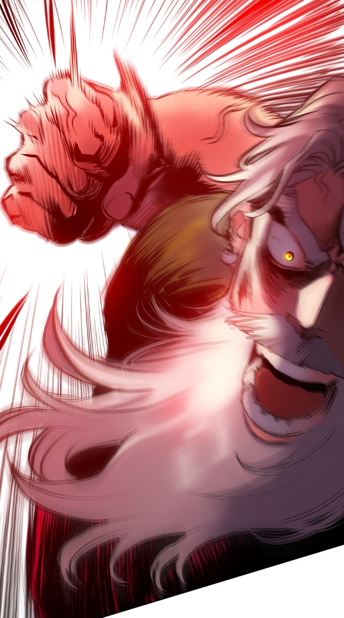 Read Jungle Juice DE Manga Online