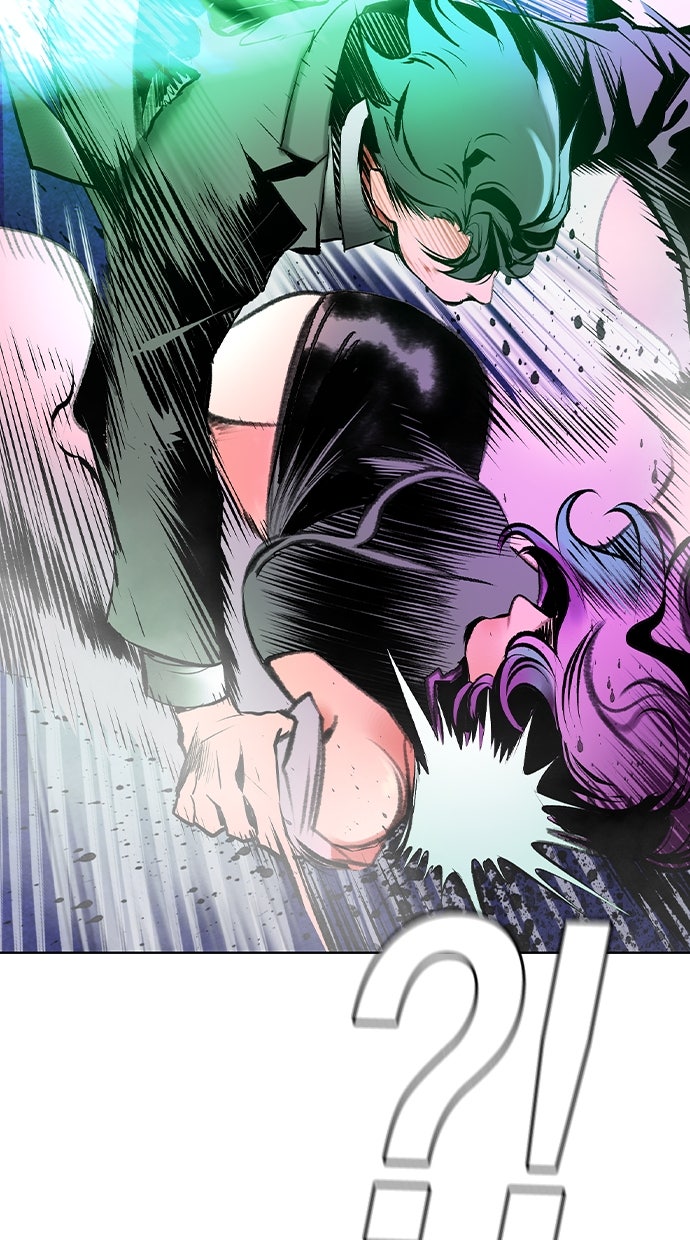 Read Jungle Juice DE Manga Online