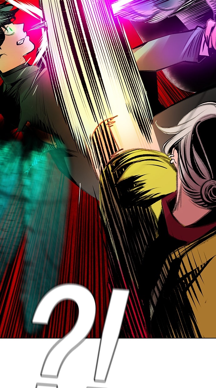 Read Jungle Juice DE Manga Online