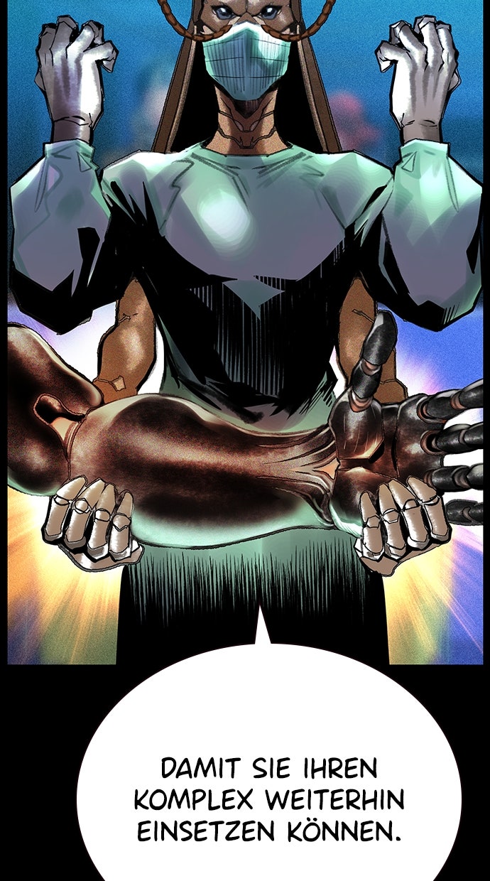 Read Jungle Juice DE Manga Online