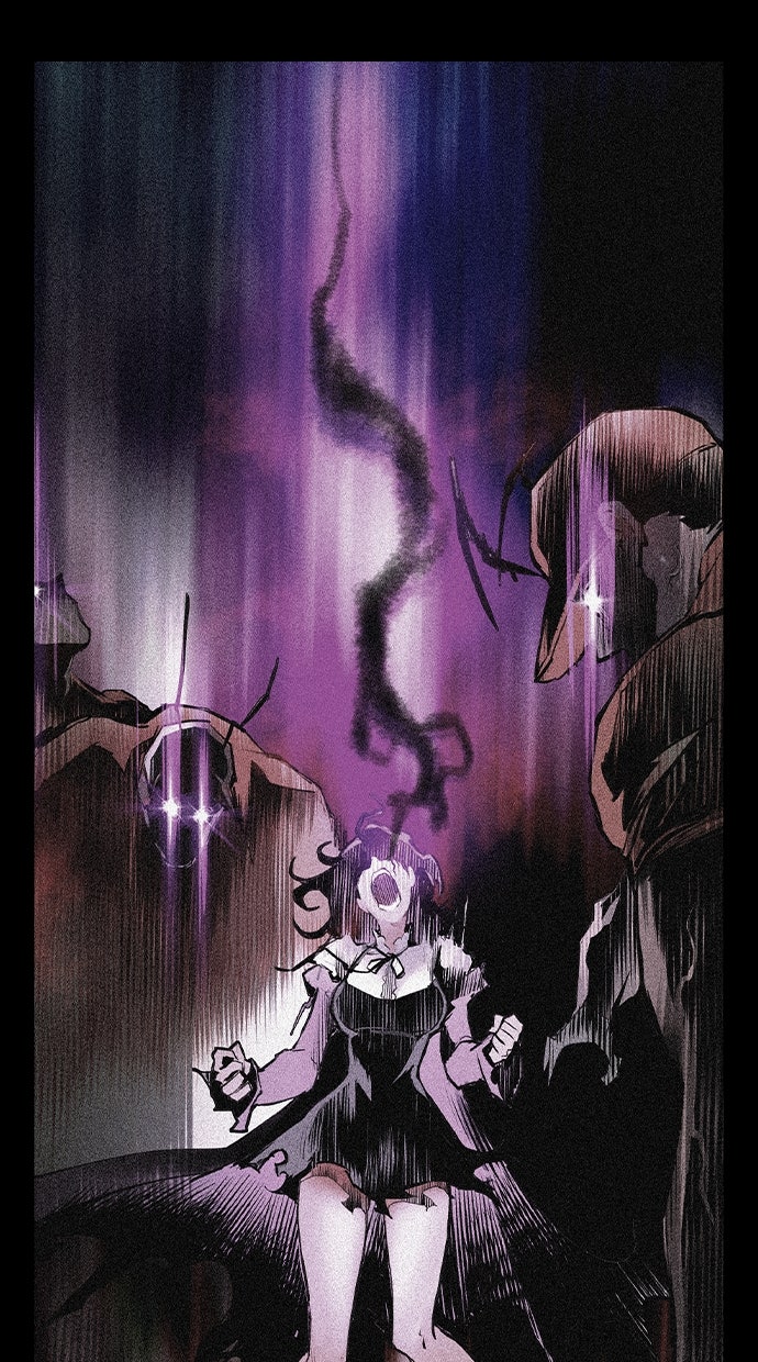 Read Jungle Juice DE Manga Online