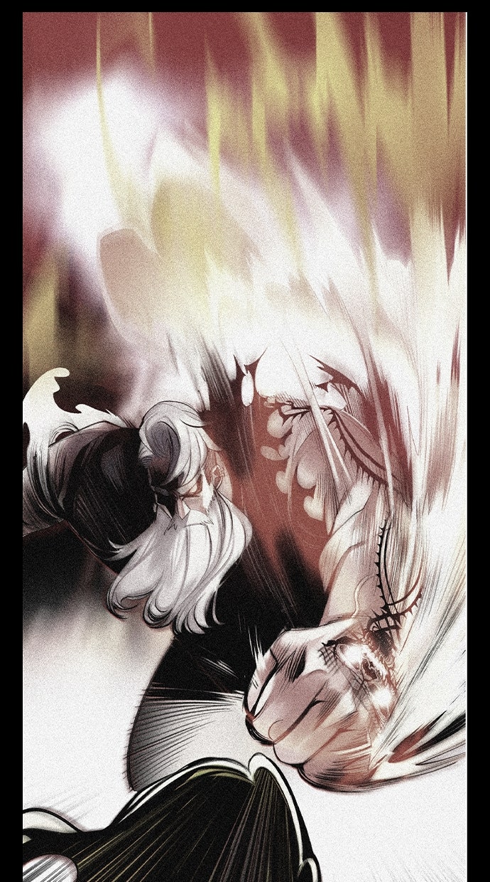 Read Jungle Juice DE Manga Online