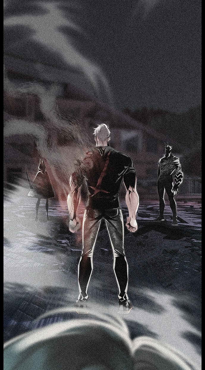 Read Jungle Juice DE Manga Online