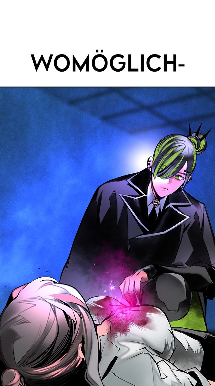 Read Jungle Juice DE Manga Online