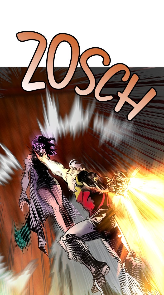 Read Jungle Juice DE Manga Online