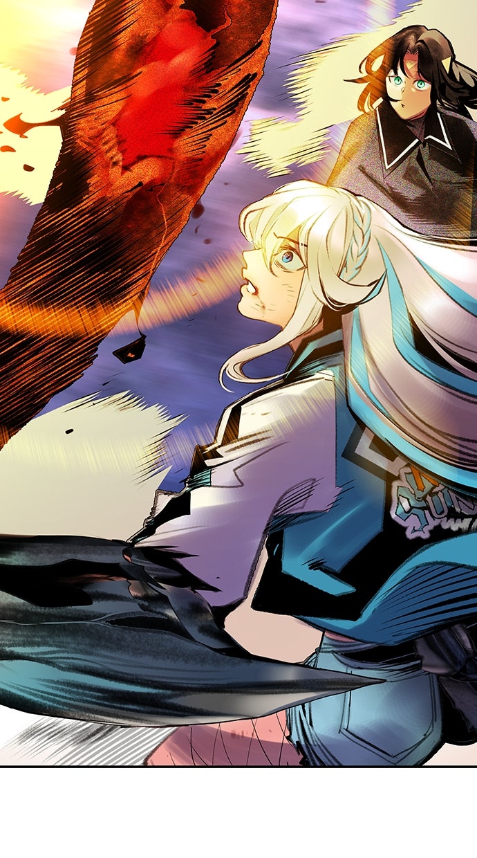 Read Jungle Juice DE Manga Online