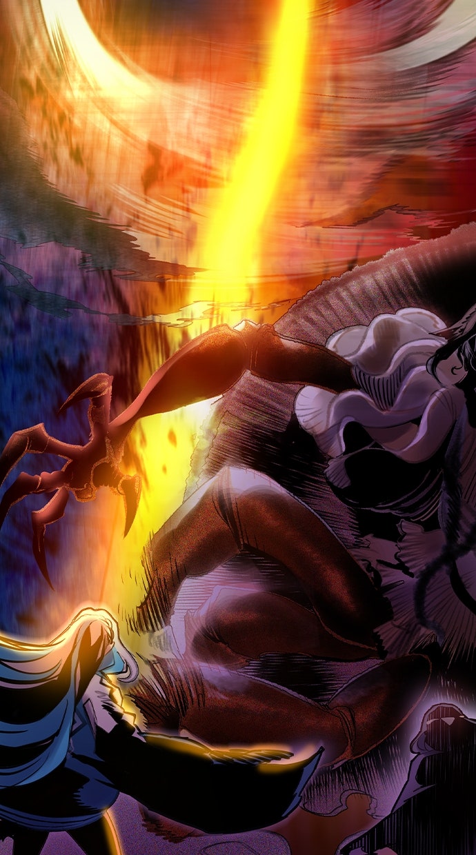 Read Jungle Juice DE Manga Online