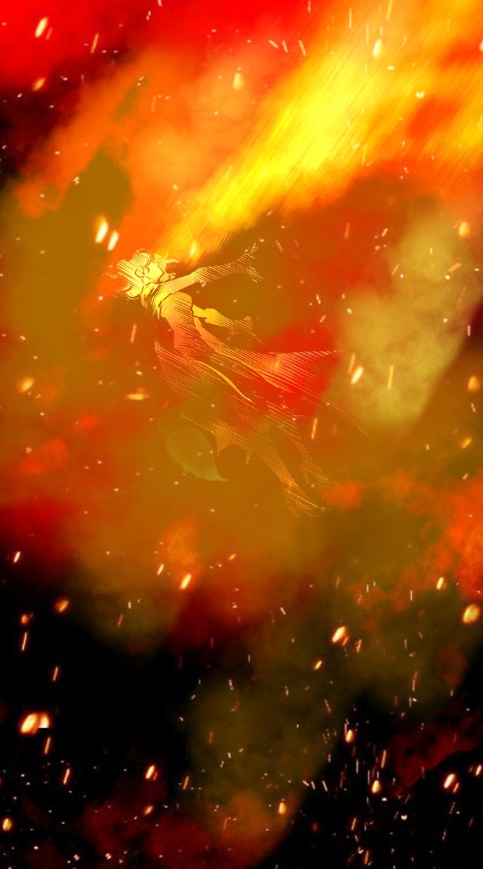 Read Jungle Juice DE Manga Online