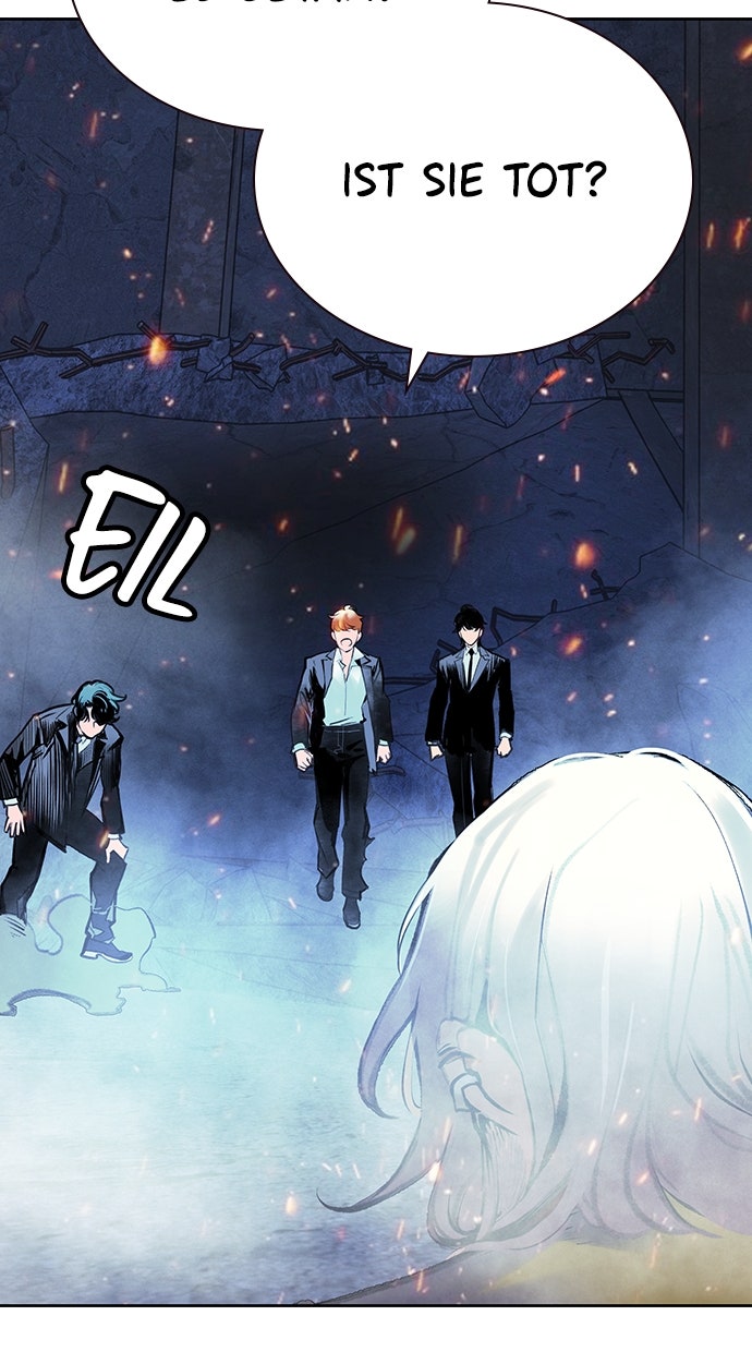 Read Jungle Juice DE Manga Online