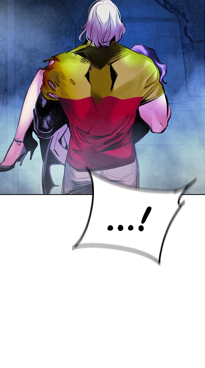 Read Jungle Juice DE Manga Online