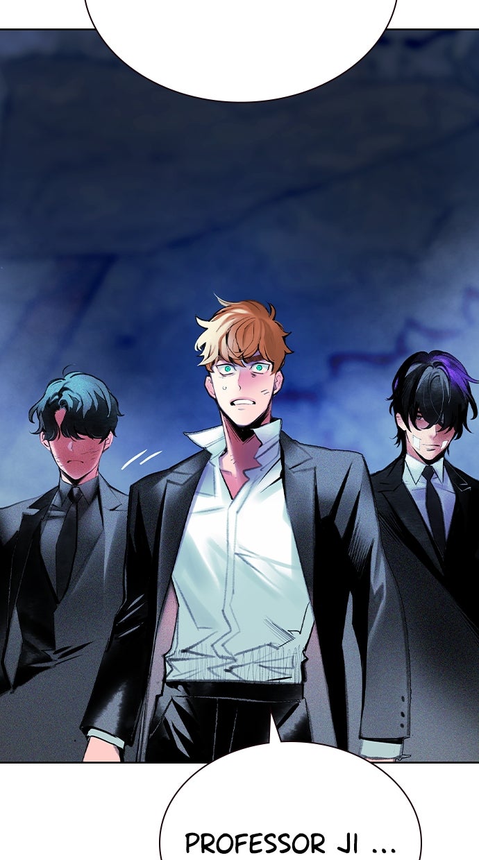 Read Jungle Juice DE Manga Online