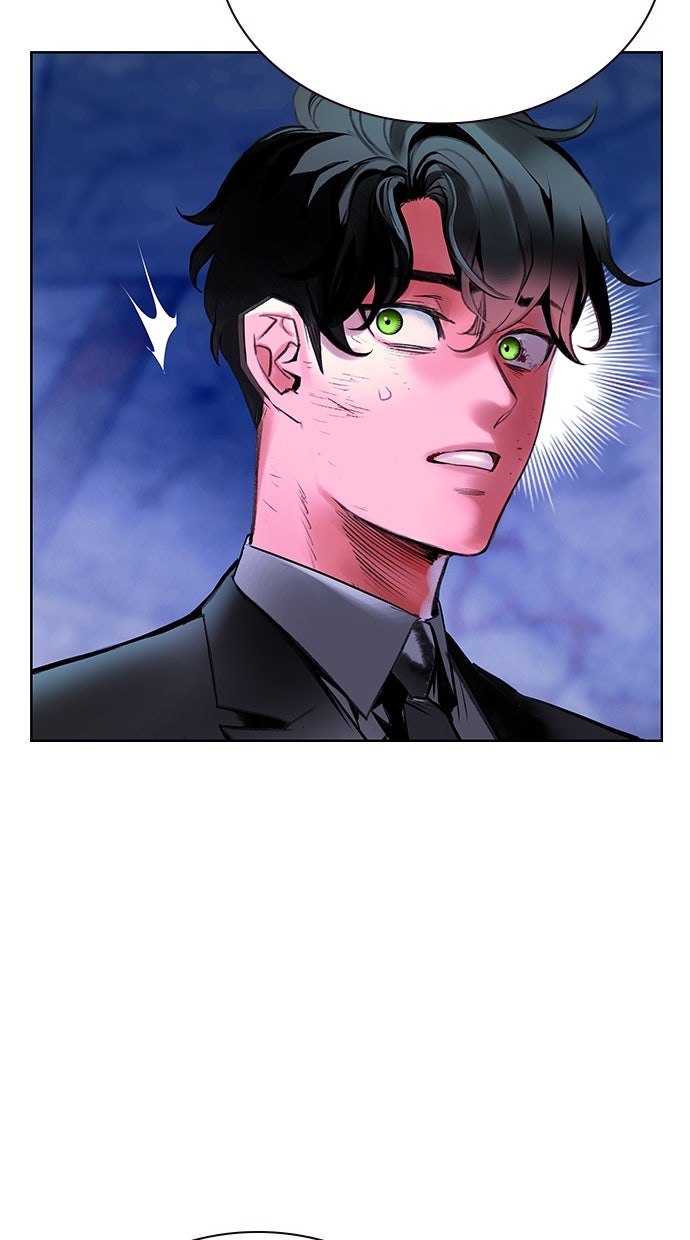 Read Jungle Juice DE Manga Online