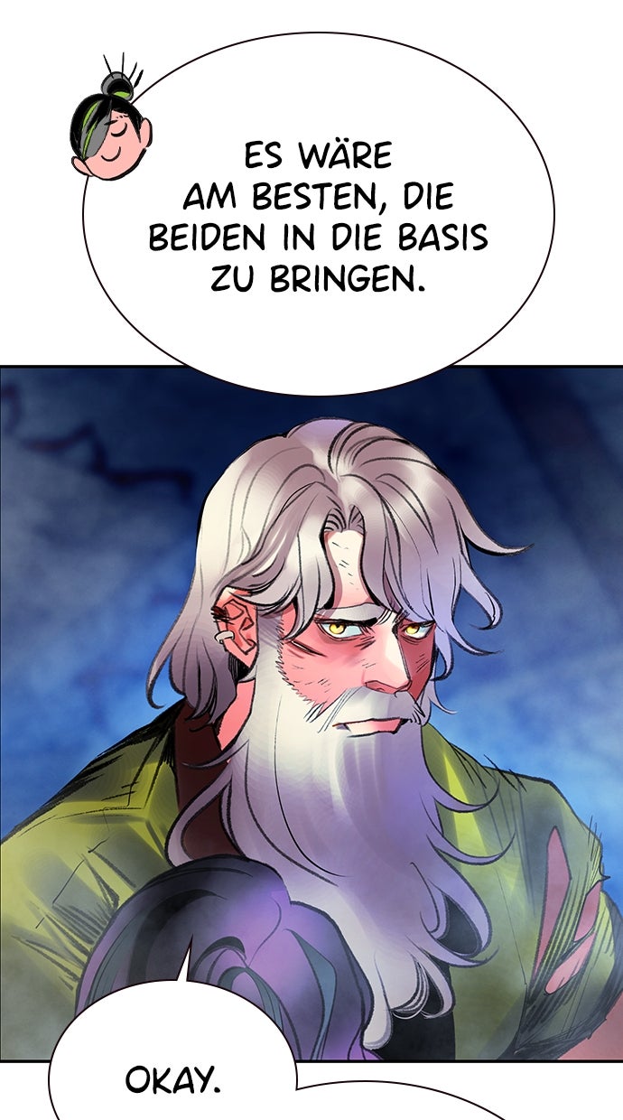 Read Jungle Juice DE Manga Online