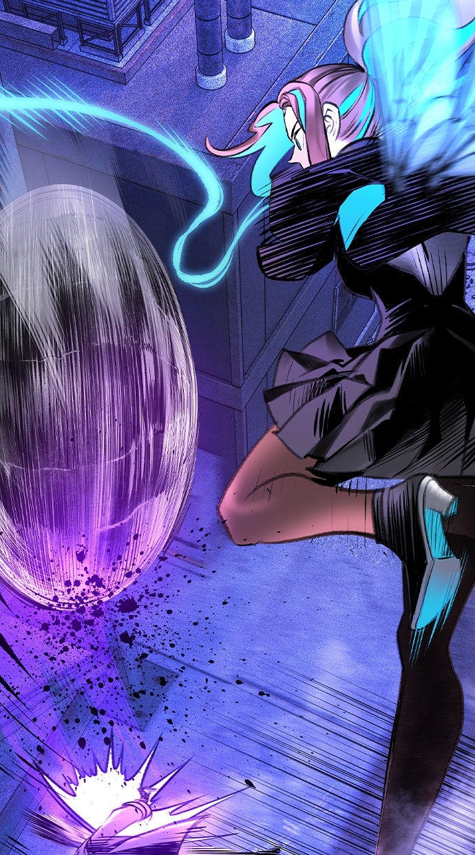 Read Jungle Juice DE Manga Online