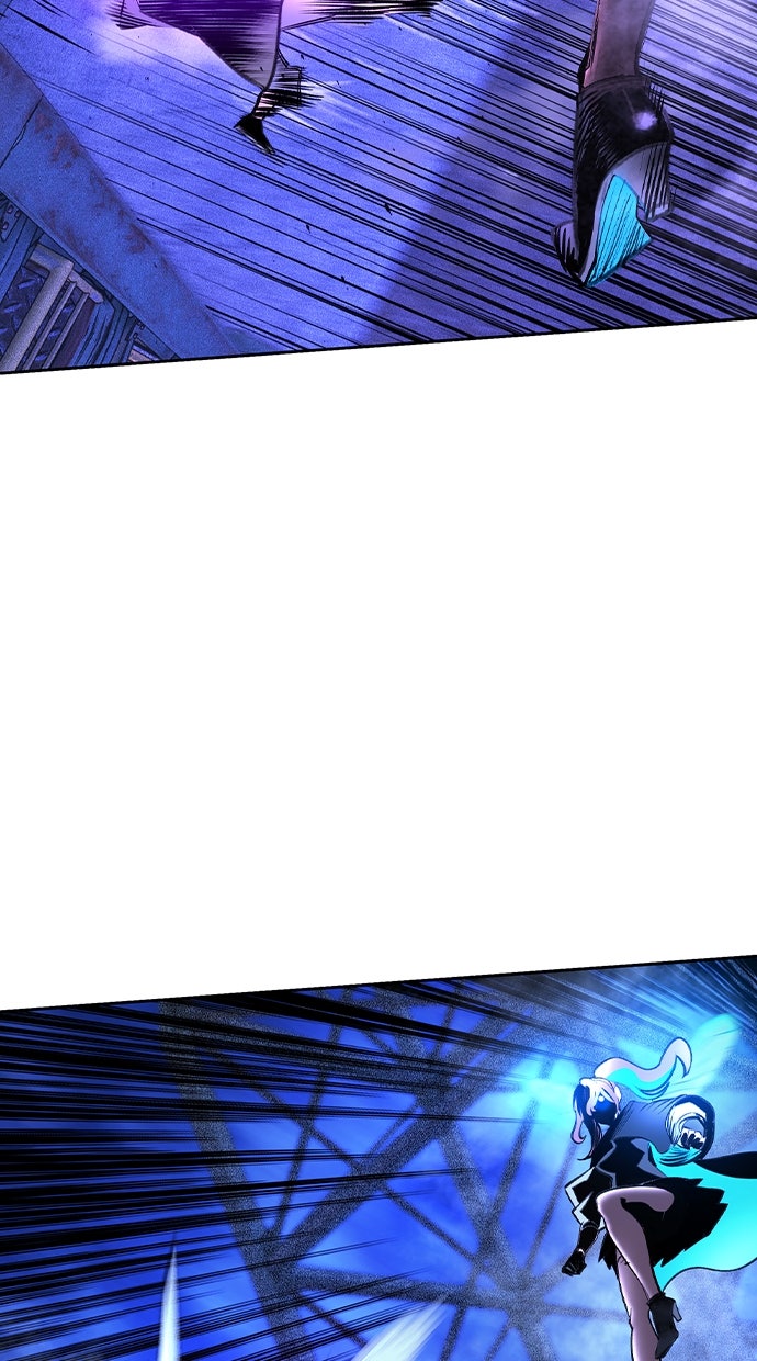 Read Jungle Juice DE Manga Online