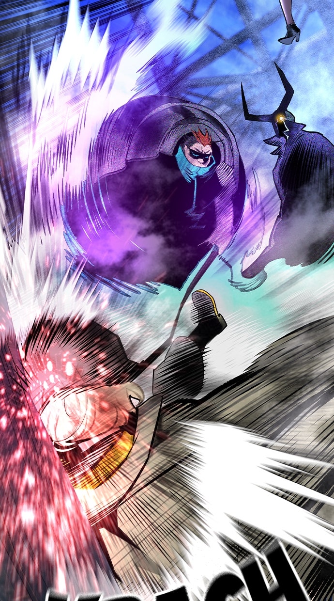 Read Jungle Juice DE Manga Online