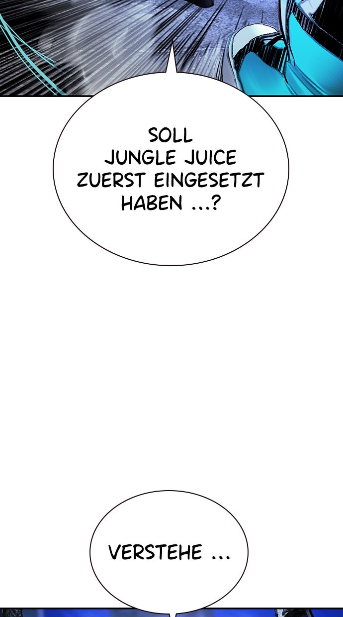 Read Jungle Juice DE Manga Online