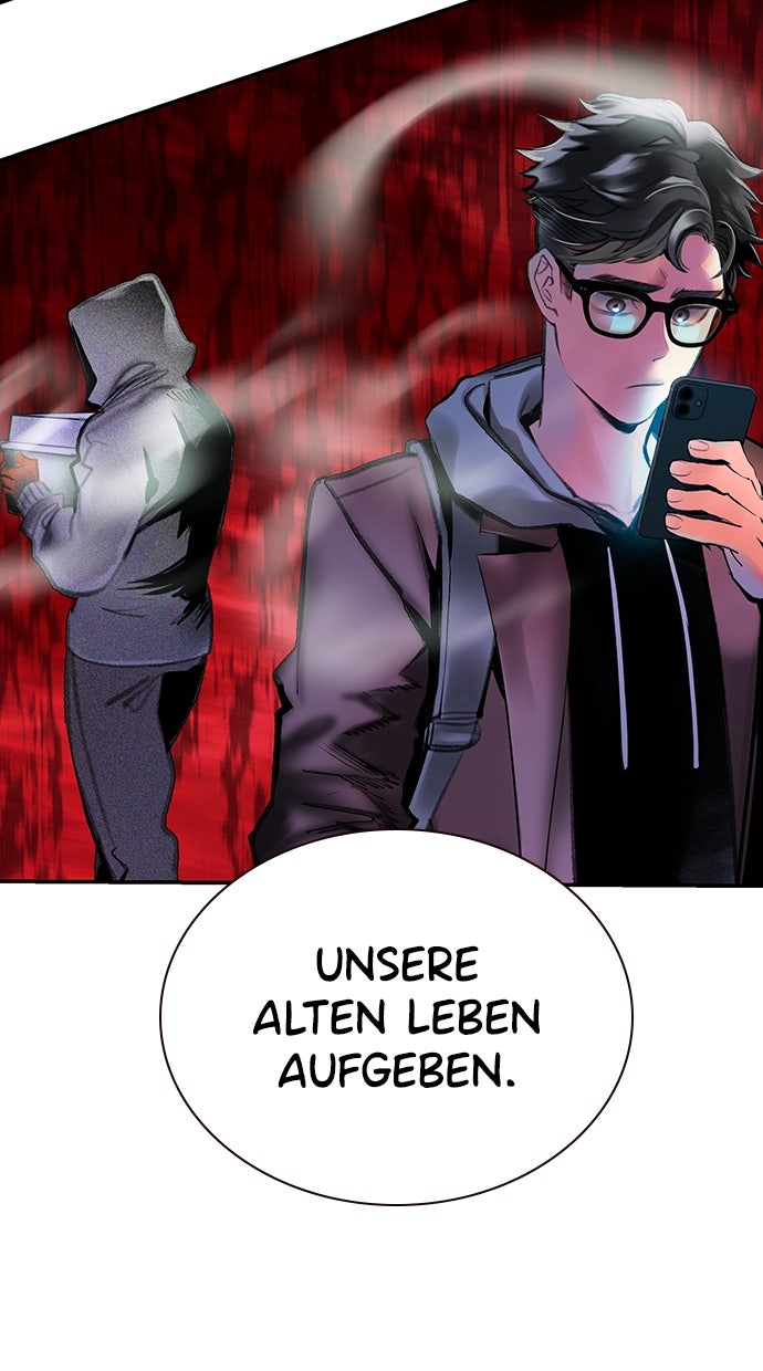 Read Jungle Juice DE Manga Online