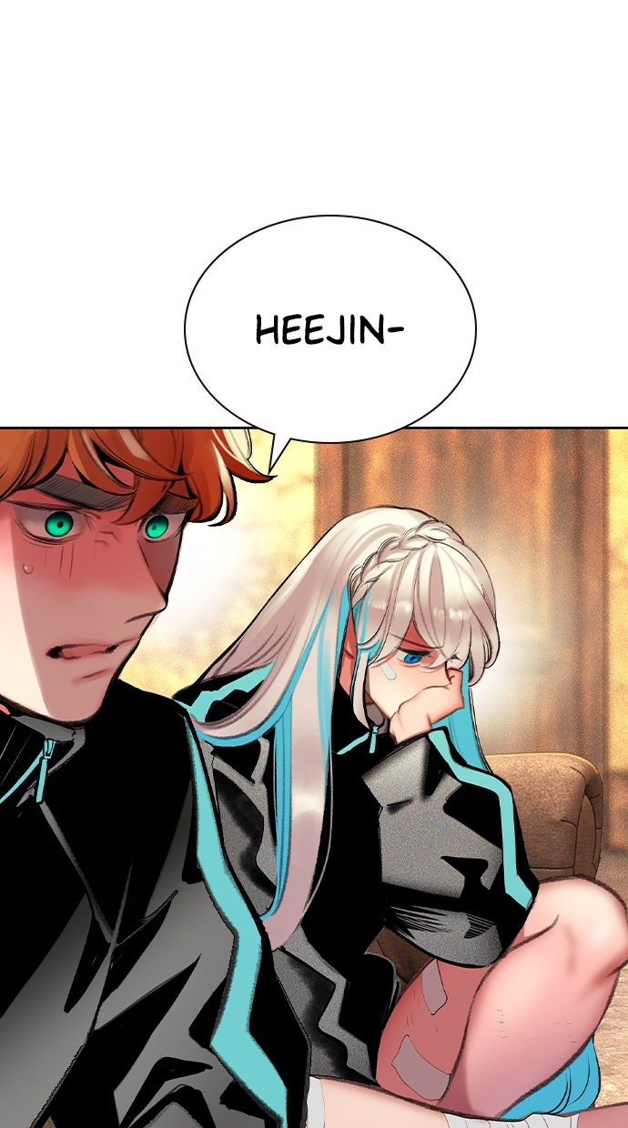 Read Jungle Juice DE Manga Online