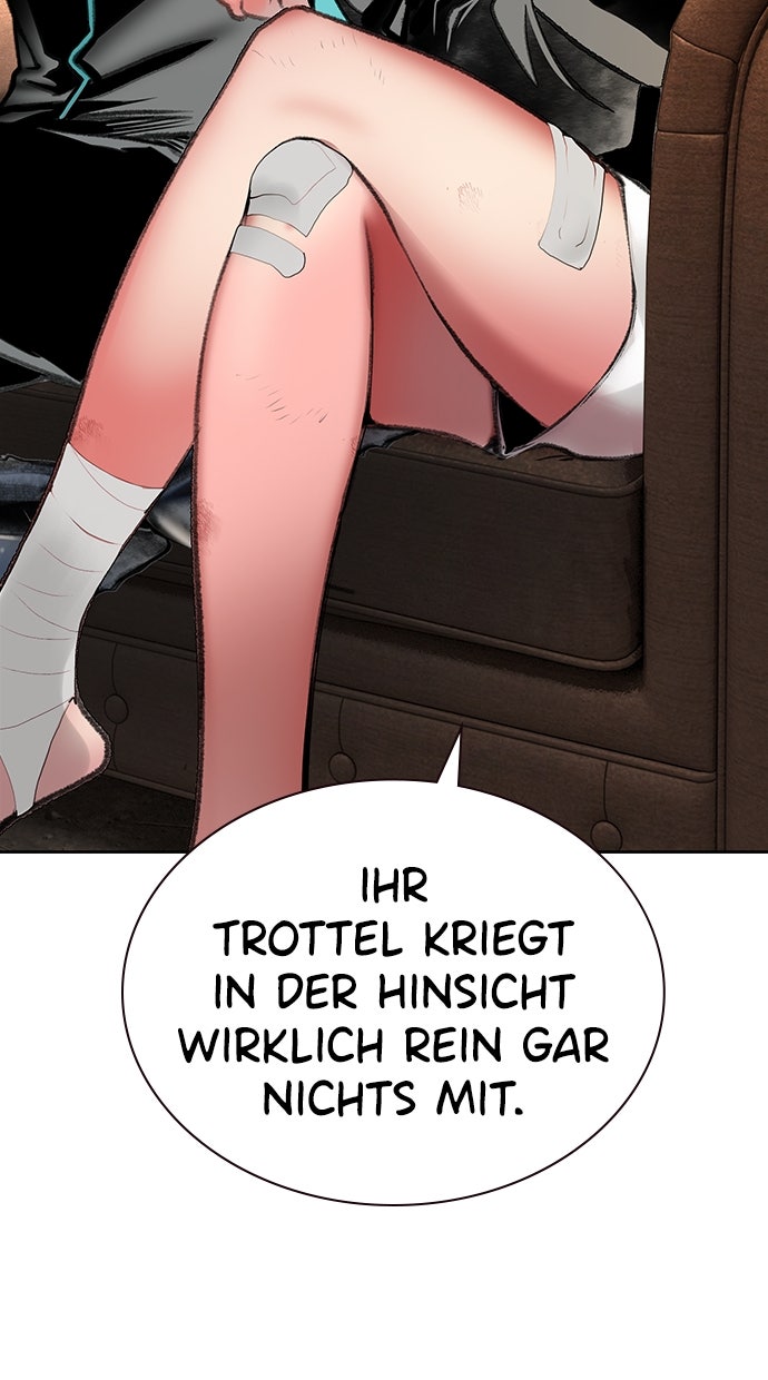 Read Jungle Juice DE Manga Online