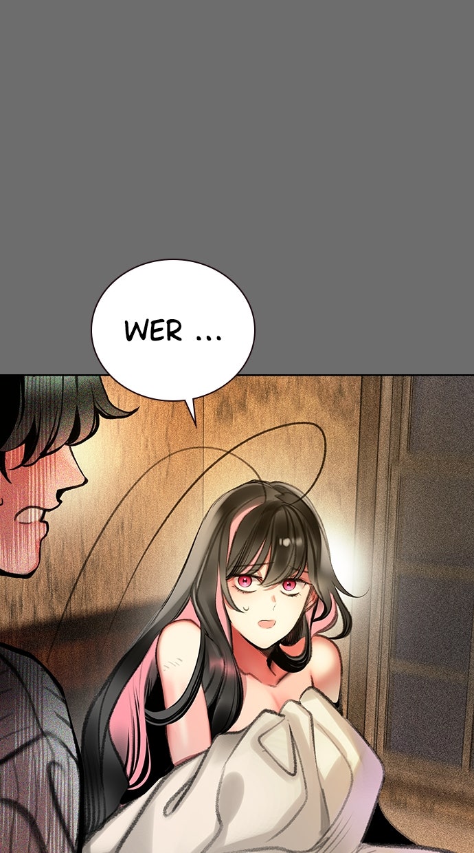 Read Jungle Juice DE Manga Online