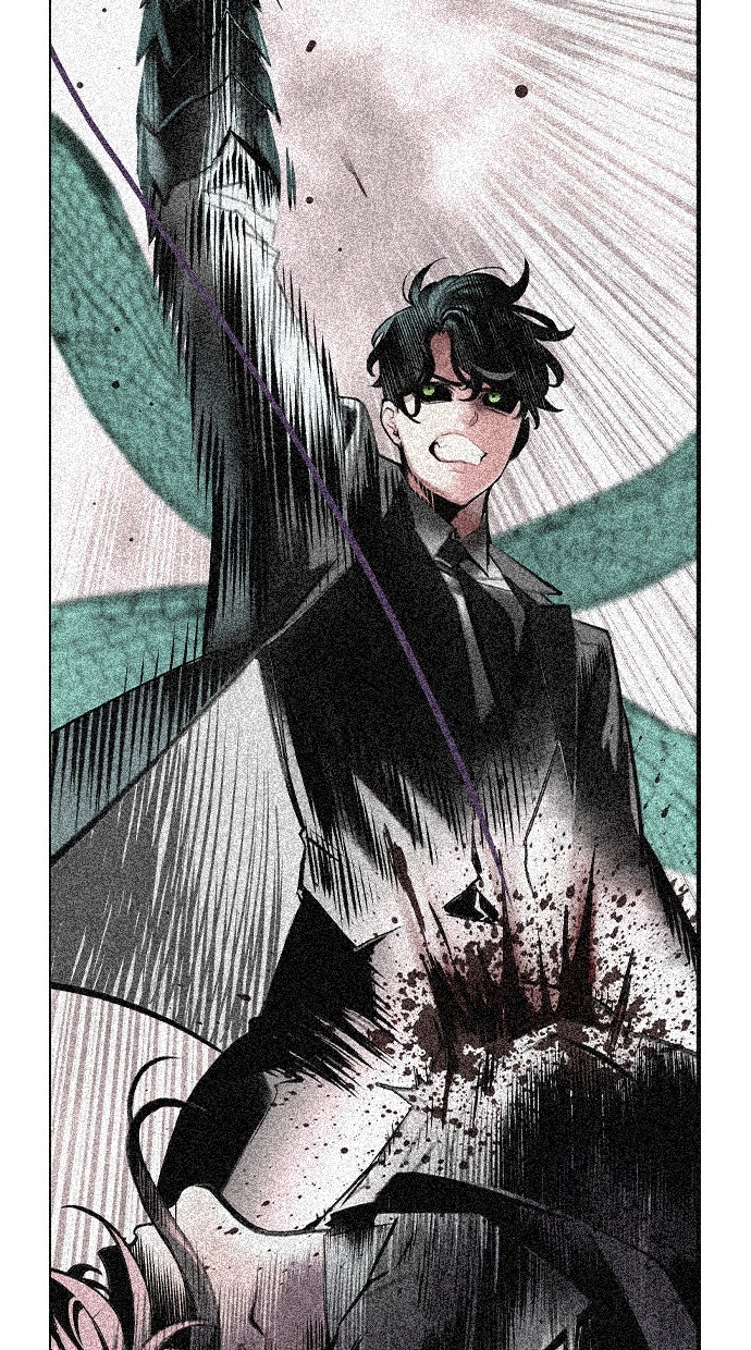 Read Jungle Juice DE Manga Online