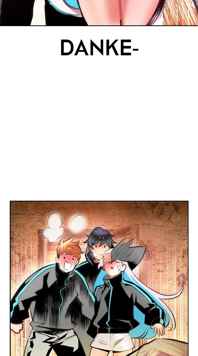 Read Jungle Juice DE Manga Online