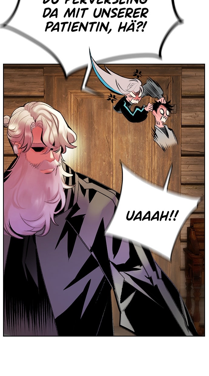 Read Jungle Juice DE Manga Online