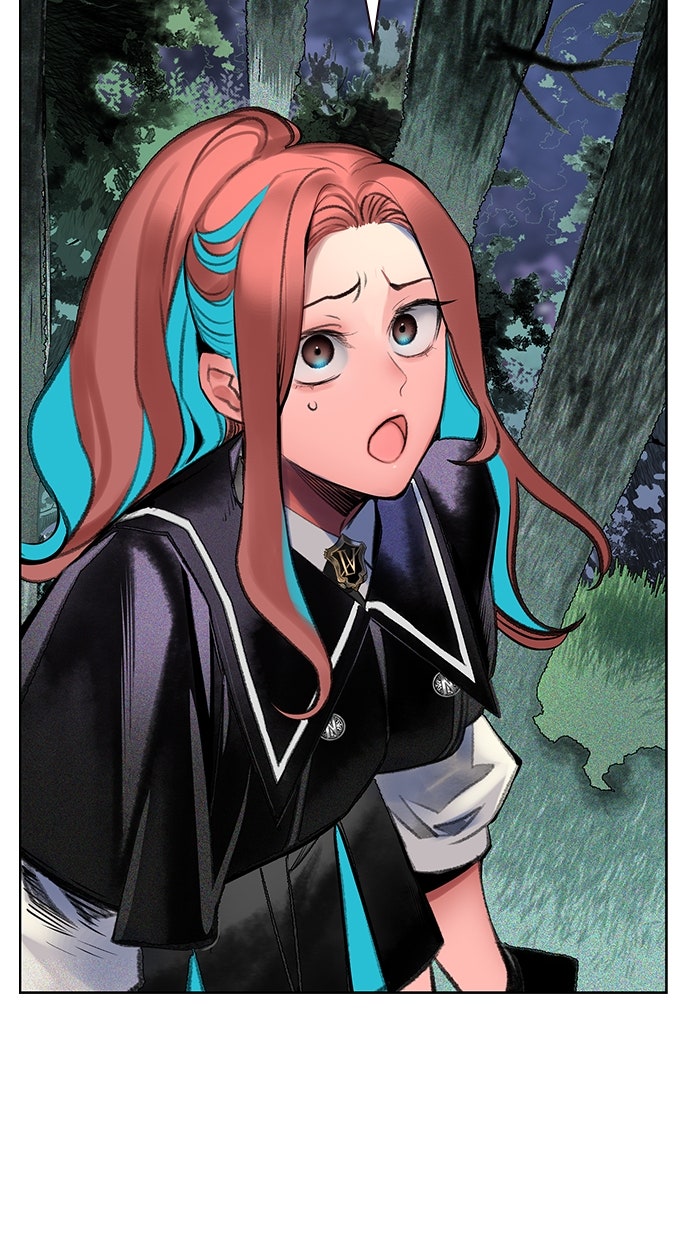 Read Jungle Juice DE Manga Online