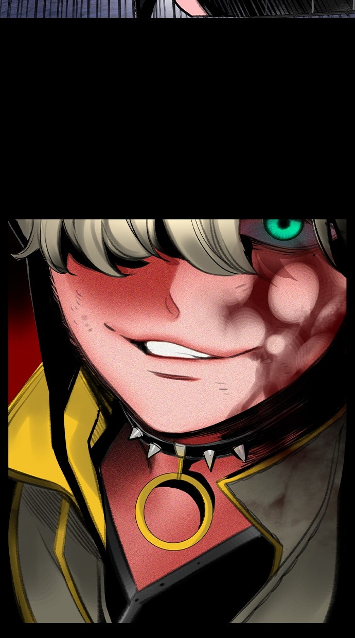 Read Jungle Juice DE Manga Online