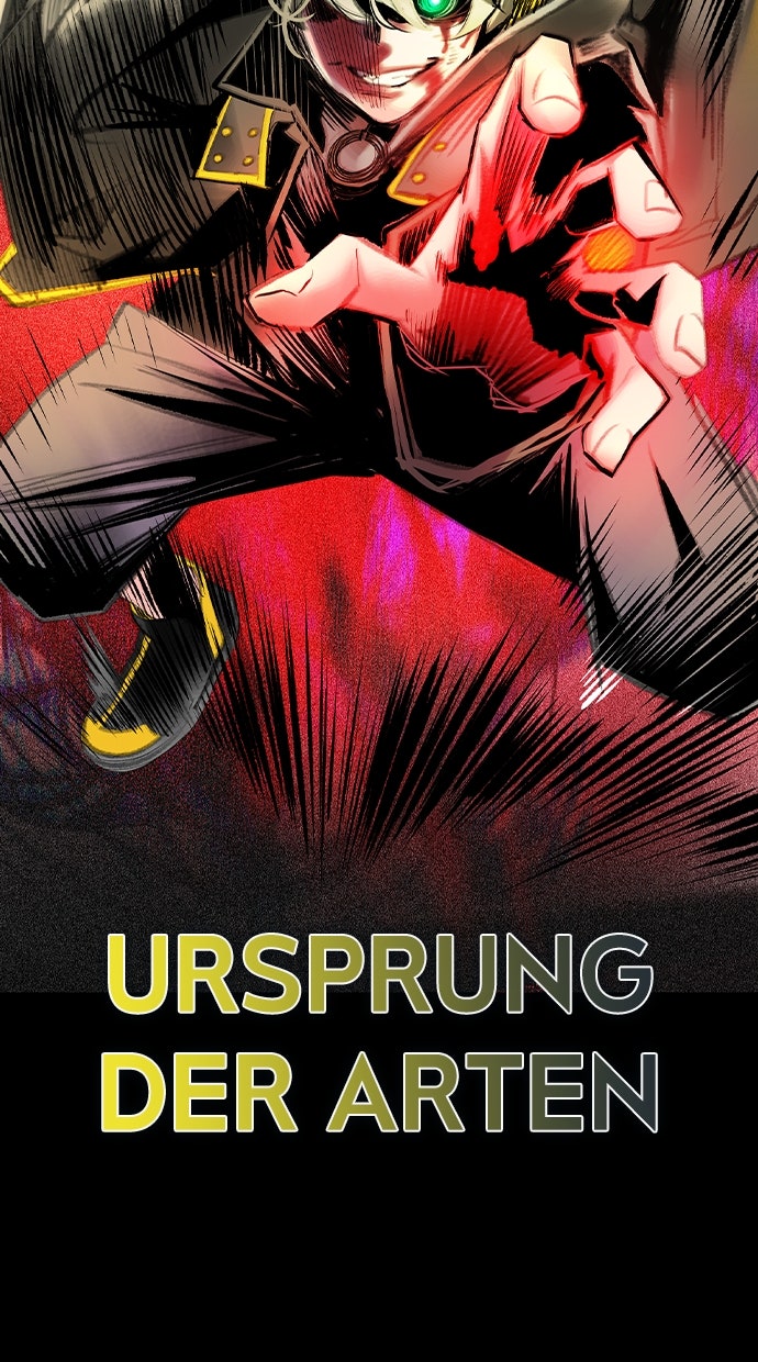 Read Jungle Juice DE Manga Online